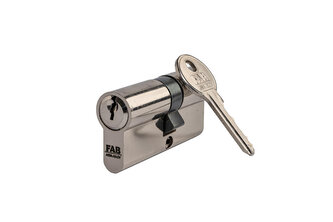 vložka cylindrická stavební 1H.00/DNs 30/35 3kl. Ni