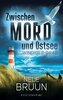 Windiges Grab (Zwischen Mord und Ostsee - Küstenkrimi 7)