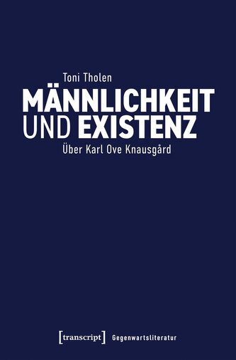 Männlichkeit und Existenz