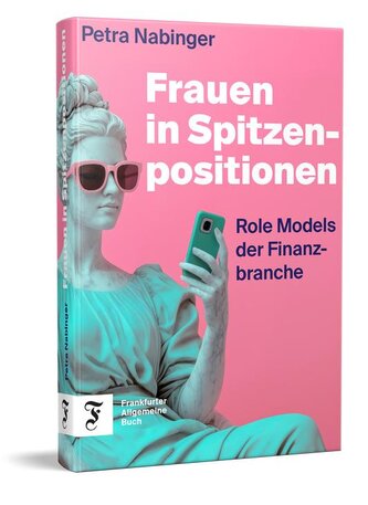 Frauen in Spitzenpositionen