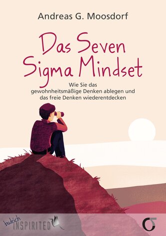 Das Seven Sigma Mindset