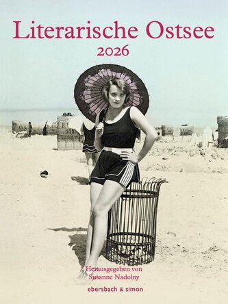 Literarische Ostsee Kalender 2026