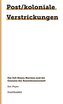 Post/koloniale Verstrickungen