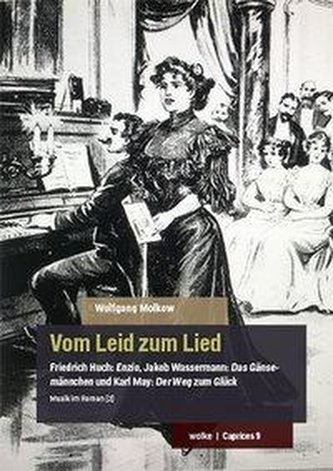 Vom Leid zum Lied