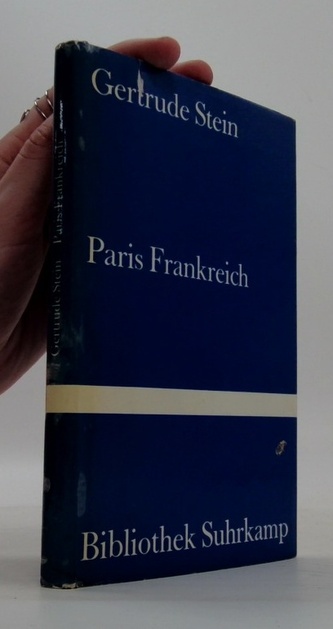 Paris Frankreich: Persönliche Erinnerungen