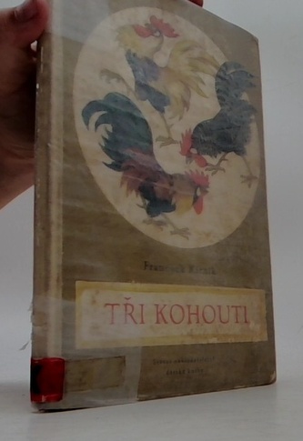 Tři kohouti