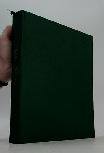 Čs. fotografie 1976