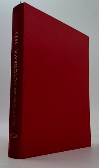 Čs. fotografie 1972