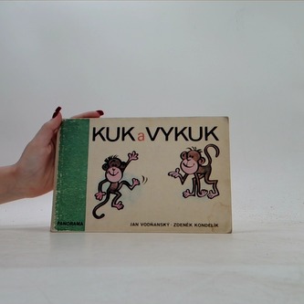 Kuk a vykuk