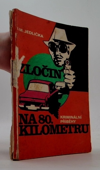 Zločin na 80. kilometru