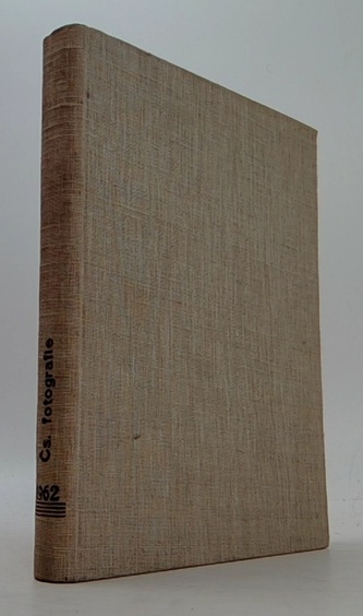 Čs. fotografie 1962