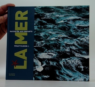 La mer racontée aux enfants