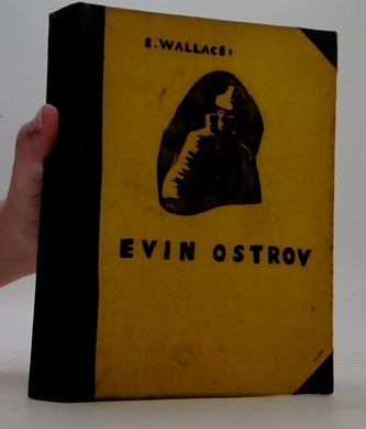 Evin ostrov