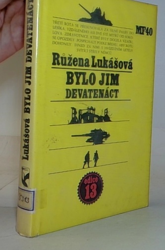 Bylo jim devatenáct