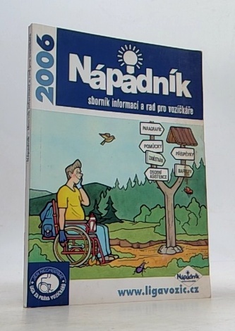 Nápadník
