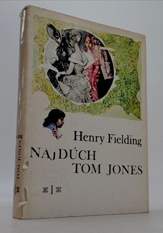 Najdúch Tom Jones 1