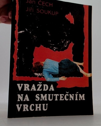 Vražda na smutečním vrchu