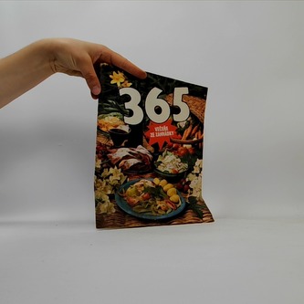 360- večeře ze zahrádky