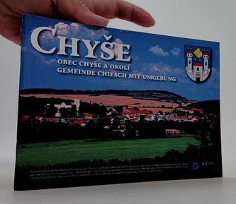 Chyše: Obec Chyše a okolí