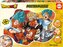 EDUCA Poster puzzle Dragon Ball 250 dílků