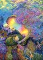 GRAFIKA Puzzle Zrození mořského dítěte 500 dílků