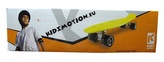 Deskorolka Deckboard 102 żółta