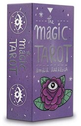 Kúzelný tarot od Amaia Arrazola BICYKEL