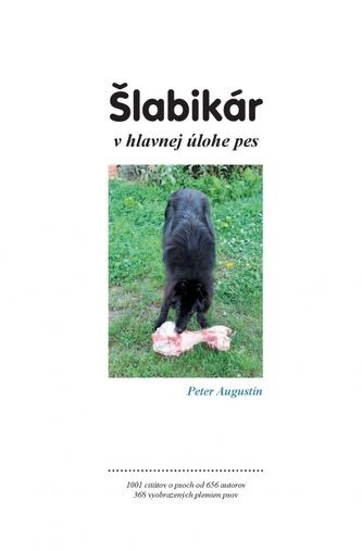 Šlabikár – v hlavnej úlohe pes