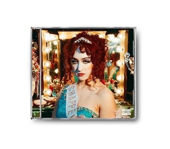 Chappell Roan:  The Rise and Fall of a Midwest Princess