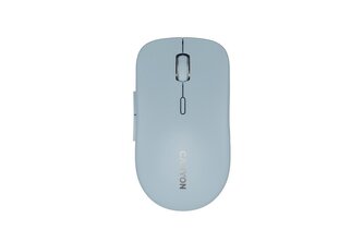 CANYON mouse MW-12 Dual band Wireless Blue CANYON mouse MW-12 Dual band Wireless Blue