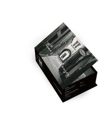 Thomas Bornhauser: 50 Fotokarten