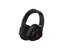 CANYON headset EGO GH-16 3in1 2.4Ghz+BT Black
