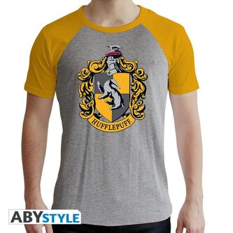 Harry Potter Tričko Mrzimor L