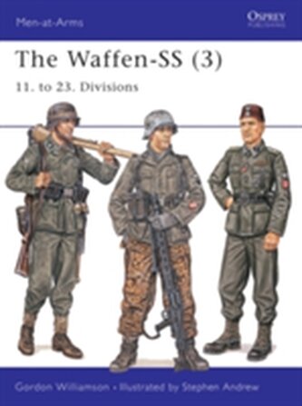 The Waffen-SS (3)