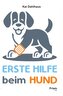 Erste Hilfe beim Hund