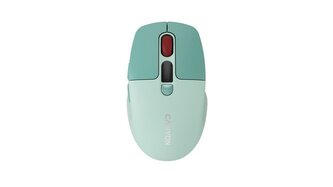 CANYON mouse MW-26 LCD Silent Dual Mode Wireless Green CANYON mouse MW-26 LCD Silent Dual Mode Wireless Green