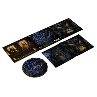 Vader:  Litany