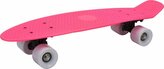 Deskorolka fiszka różowa (80kg) 8EB000180