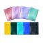 Sešit "Color Touch", A5+, linkovaný, 40+2 listů, růžová, MITAMA 62002-90218
