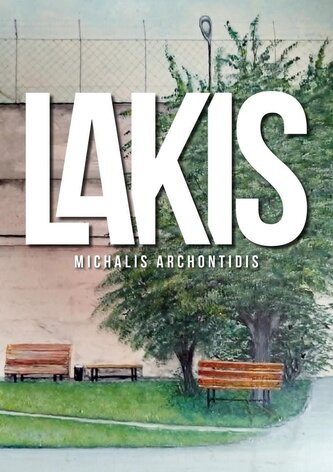 Lakis Lakis
