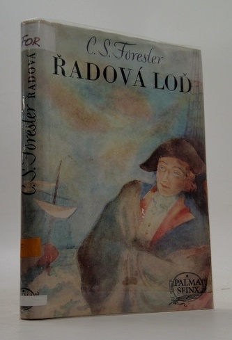 Řadová loď