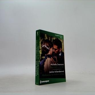 Vzpomeň si na mě!, Královnou na vládcův příkaz