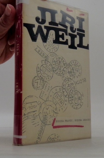 Hodina pravdy, hodina zkoušky