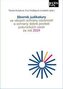 Sborník judikatury ve věcech ochrany osobnosti a ochrany dobré pověsti právnických osob za rok 2024