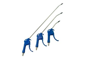 Pistole ofukovací CARGUARD 55805J sada 3ks