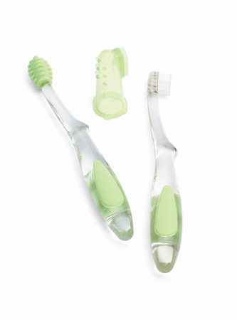 Summer Infant 3-dílná zubní sada