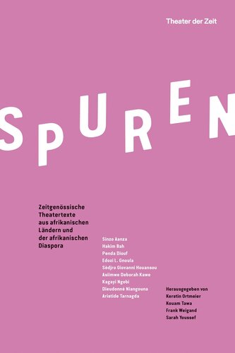 SPUREN