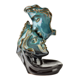 BACKFLOW Kominek 6x10x18cm