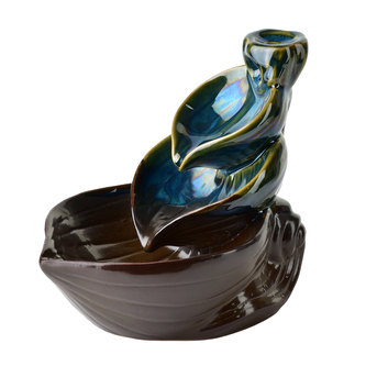 BACKFLOW Kominek 10x10x11,5cm