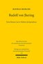 Rudolf von Jhering